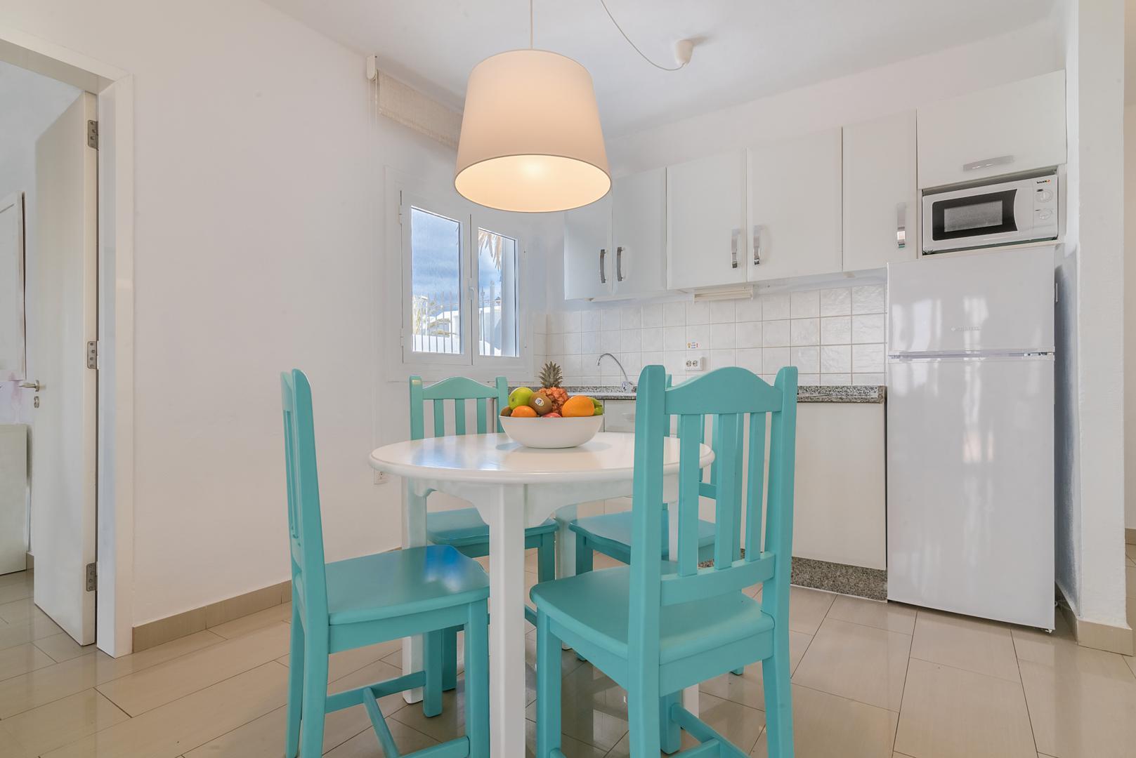 Apartamentos Parque Tropical En Lanzarote Puerto del Carmen  Luaran gambar