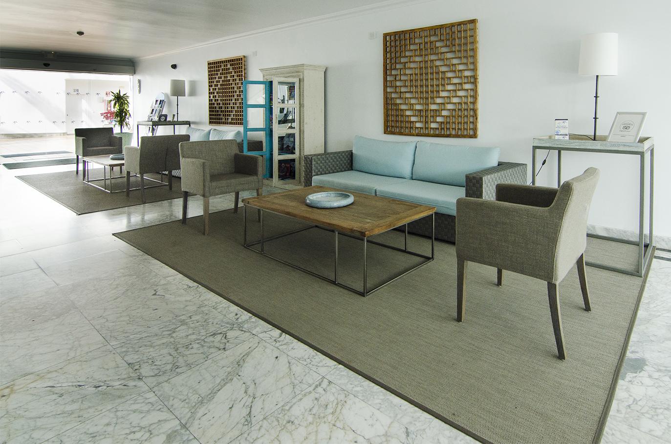 Apartamentos Parque Tropical En Lanzarote Puerto del Carmen  Luaran gambar