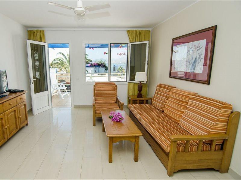 Apartamentos Parque Tropical En Lanzarote Puerto del Carmen  Luaran gambar