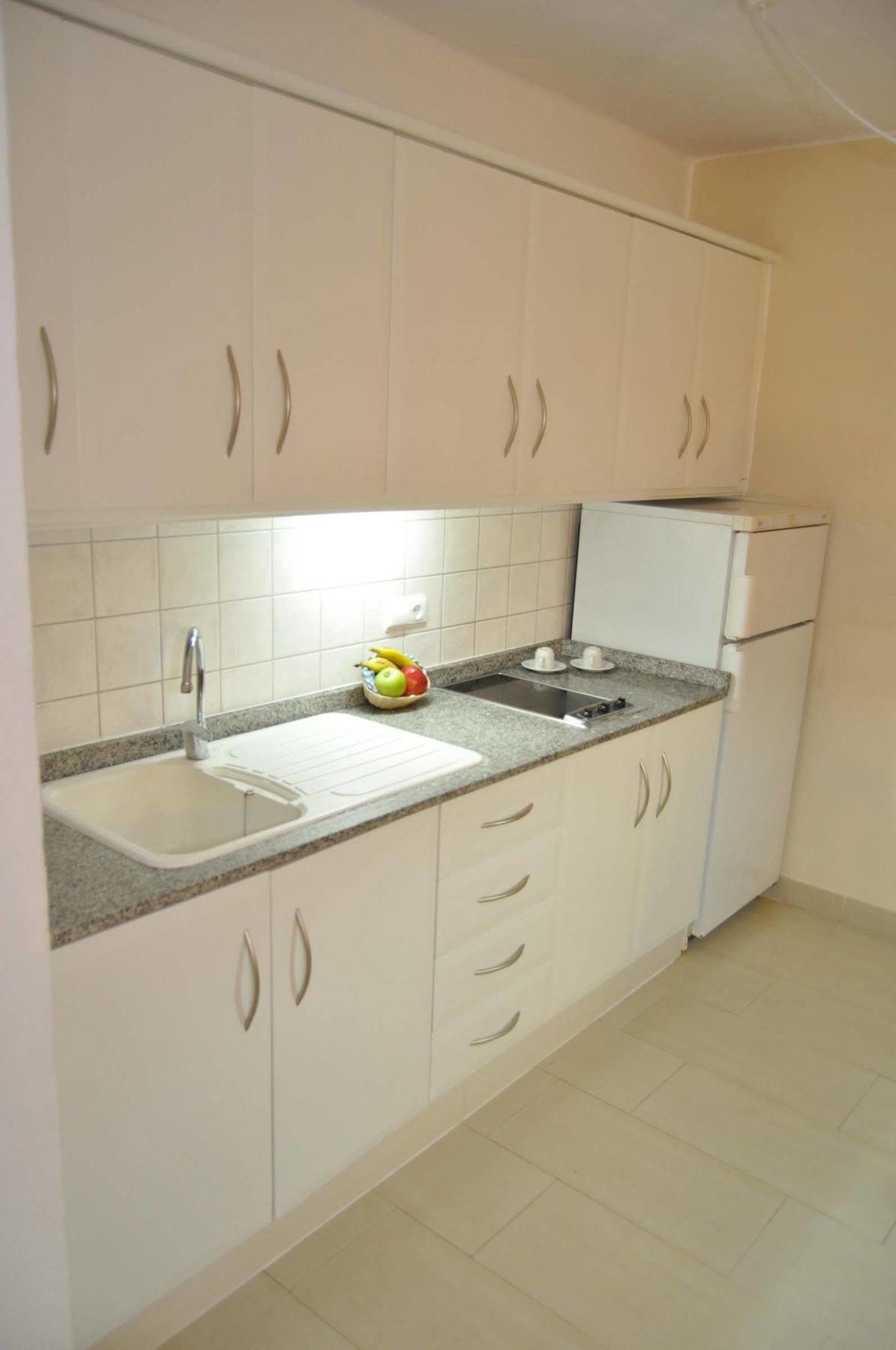 Apartamentos Parque Tropical En Lanzarote Puerto del Carmen  Luaran gambar