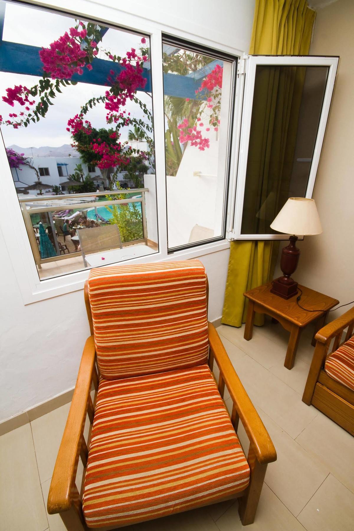 Apartamentos Parque Tropical En Lanzarote Puerto del Carmen  Luaran gambar