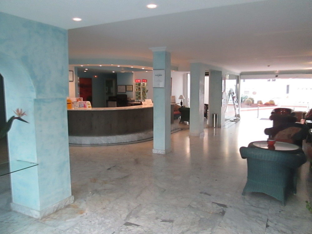 Apartamentos Parque Tropical En Lanzarote Puerto del Carmen  Luaran gambar