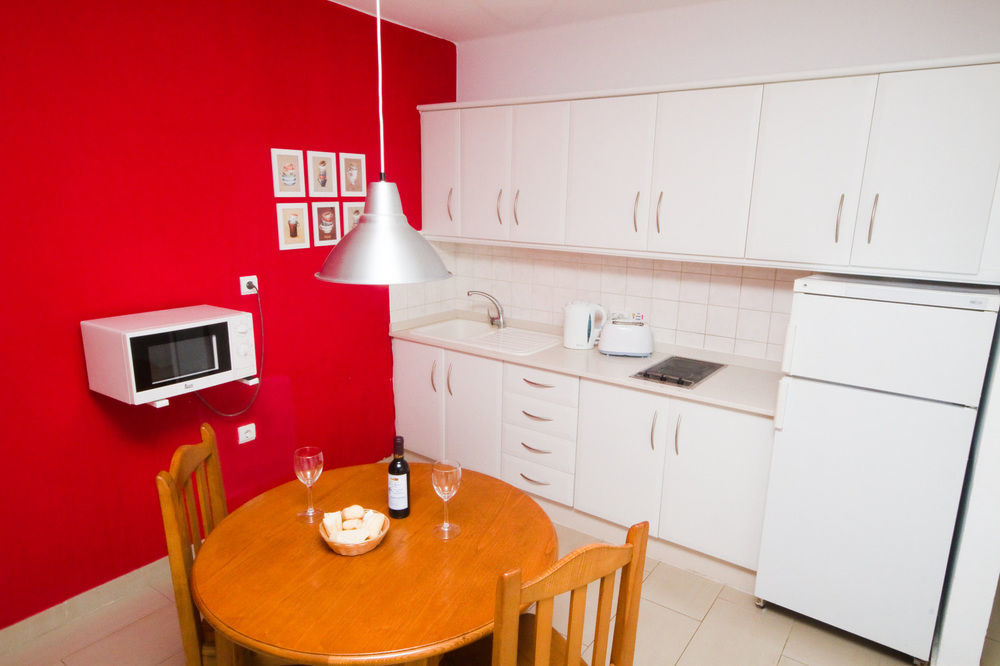 Apartamentos Parque Tropical En Lanzarote Puerto del Carmen  Luaran gambar