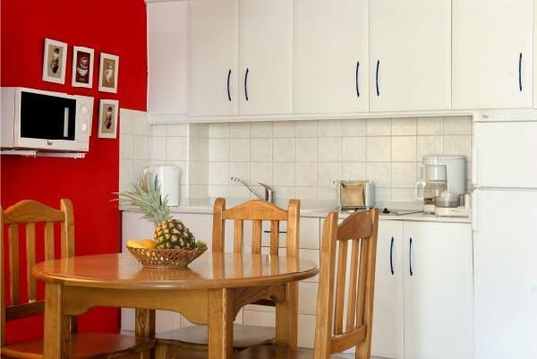 Apartamentos Parque Tropical En Lanzarote Puerto del Carmen  Luaran gambar
