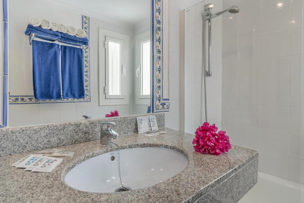 Apartamentos Parque Tropical En Lanzarote Puerto del Carmen  Luaran gambar