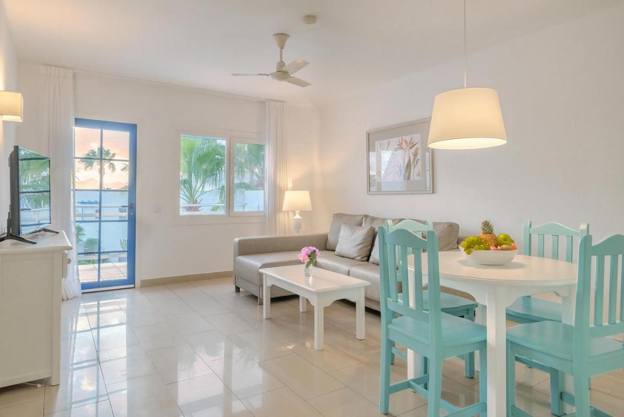 Apartamentos Parque Tropical En Lanzarote Puerto del Carmen  Luaran gambar