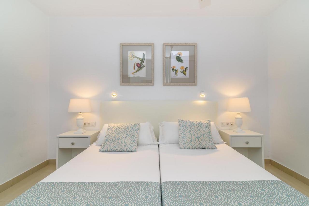 Apartamentos Parque Tropical En Lanzarote Puerto del Carmen  Luaran gambar